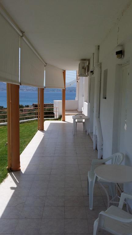 Marathi Panorama Rooms Kamer foto
